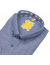 Thumbnail 2- Redmond Hemd - Casual Modern Fit - Button Down Kragen - Oxford - blau