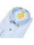 Thumbnail 2- Redmond Hemd - Casual Modern Fit - Button Down Kragen - Oxford - hellblau