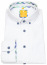 Thumbnail 1- Redmond Hemd - Casual Modern Fit - Button Down Kragen - Oxford - weiß