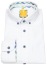 Thumbnail 1- Redmond Hemd - Casual Modern Fit - Button Down Kragen - Oxford - weiß - ohne OVP
