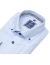 Thumbnail 2- Redmond Hemd - Comfort Fit - Button Down Kragen - Casual - hellblau