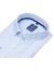 Thumbnail 2- Redmond Hemd - Comfort Fit - Button Down Kragen - kariert - hellblau / weiß - ohne OVP