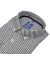 Thumbnail 2- Redmond Hemd - Comfort Fit - Button Down Kragen - kariert - schwarz / weiß - ohne OVP