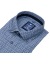 Thumbnail 2- Redmond Hemd - Comfort Fit - Button Down Kragen - Print - blau - ohne OVP