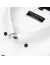 Thumbnail 3- Redmond Hemd - Comfort Fit - Button Down Kragen - Struktur - weiß - ohne OVP