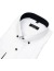 Thumbnail 2- Redmond Hemd - Comfort Fit - Button Down Kragen - Struktur - weiß - ohne OVP