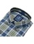 Thumbnail 2- Redmond Hemd - Comfort Fit - Casual - Button Down - Bio Baumwolle - kariert - mehrfarbig - ohne OVP