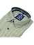 Thumbnail 2- Redmond Hemd - Comfort Fit - Print - grün / hellbau / weiß - ohne OVP
