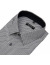 Thumbnail 2- Redmond Hemd - Comfort Fit - Print - schwarz / weiß