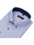 Thumbnail 2- Redmond Hemd - Modern Fit - Button Down Kragen - Struktur - blau