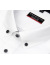 Thumbnail 3- Redmond Hemd - Modern Fit - Button Down Kragen - Struktur - weiß
