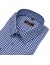 Thumbnail 2- Redmond Hemd - Modern Fit - kariert - blau / weiß - ohne OVP