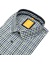 Thumbnail 2- Redmond Hemd - Modern Fit - kariert - grün / blau
