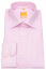 Thumbnail 1- Redmond Hemd - Modern Fit - Kentkragen - rosé