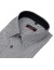 Thumbnail 2- Redmond Hemd - Modern Fit - Print - schwarz / weiß - ohne OVP