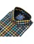 Thumbnail 2- Redmond Hemd - Regular Fit - Button Down - Bio Baumwolle - kariert - mehrfarbig
