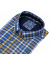 Thumbnail 2- Redmond Hemd - Regular Fit - Button Down - Bio Baumwolle - kariert - mehrfarbig