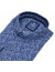Thumbnail 2- Redmond Hemd - Regular Fit - Button Down Kragen - Bio Baumwolle - blau - ohne OVP