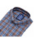 Thumbnail 2- Redmond Hemd - Regular Fit - Button Down Kragen - kariert - beige / terra