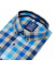 Thumbnail 2- Redmond Hemd - Regular Fit - Button Down Kragen - kariert - mehrfarbig