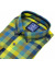 Thumbnail 2- Redmond Hemd - Regular Fit - Button Down Kragen - kariert - mehrfarbig
