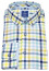 Thumbnail 1- Redmond Hemd - Regular Fit - Button Down Kragen - kariert - mehrfarbig