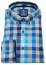 Thumbnail 1- Redmond Hemd - Regular Fit - Button Down Kragen - kariert - mehrfarbig