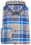 Thumbnail 1- Redmond Hemd - Regular Fit - kariert - blau / braun