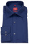 Thumbnail 1- Redmond Hemd - Regular Fit - Kentkragen - blau