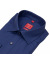 Thumbnail 2- Redmond Hemd - Regular Fit - Kentkragen - blau