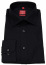 Thumbnail 1- Redmond Hemd - Regular Fit - Kentkragen - schwarz