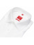 Thumbnail 2- Redmond Hemd - Regular Fit - Kentkragen - weiß - ohne OVP