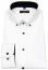 Thumbnail 1- Redmond Hemd - Slim Fit - Button Down Kragen - Struktur - weiß