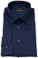 Thumbnail 1- Redmond Hemd - Slim Fit - Kentkragen - blau