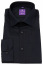 Thumbnail 1- Redmond Hemd - Slim Fit - Kentkragen - schwarz