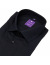 Thumbnail 2- Redmond Hemd - Slim Fit - Kentkragen - schwarz