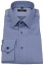 Thumbnail 1- Redmond Hemd - Slim Fit - Kentkragen - Twill - blau - ohne OVP