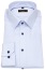 Thumbnail 1- Redmond Hemd - Slim Fit - Kentkragen - Twill - Kontrastknöpfe - hellblau - ohne OVP