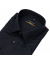 Thumbnail 2- Redmond Hemd - Slim Fit - Kentkragen - Twill - schwarz