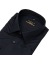 Thumbnail 2- Redmond Hemd - Slim Fit - Kentkragen - Twill - schwarz - ohne OVP