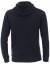 Thumbnail 2- Redmond Hoody mit Reissverschluss - blau