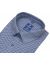 Thumbnail 2- Redmond Kurzarmhemd - Casual Fit - blau / weiß