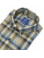 Thumbnail 2- Redmond Kurzarmhemd - Casual Fit - Button Down Kragen - kariert