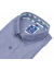 Thumbnail 2- Redmond Kurzarmhemd - Casual Fit - Button Down Kragen - Oxford - blau
