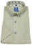 Thumbnail 1- Redmond Kurzarmhemd - Casual Fit - Button Down Kragen - Oxford - oliv