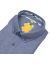 Thumbnail 2- Redmond Kurzarmhemd - Casual Modern Fit - Button Down Kragen - Oxford - blau - ohne OVP