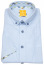 Thumbnail 1- Redmond Kurzarmhemd - Casual Modern Fit - Button Down Kragen - Oxford - hellblau