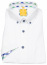Thumbnail 1- Redmond Kurzarmhemd - Casual Modern Fit - Button Down Kragen - Oxford - weiß - ohne OVP
