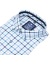 Thumbnail 2- Redmond Kurzarmhemd - Comfort Fit - Button Down Kragen - kariert - mehrfarbig