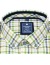 Thumbnail 3- Redmond Kurzarmhemd - Comfort Fit - Button Down Kragen - kariert - mehrfarbig